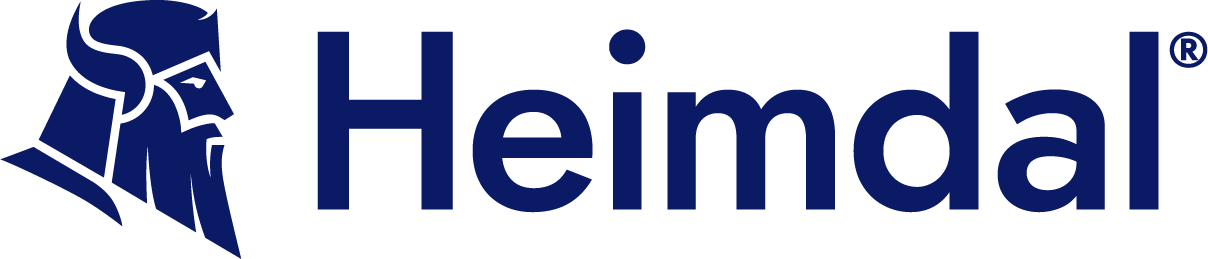 Heimdal logo