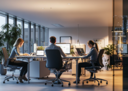 Planowanie architektury cybersecurity