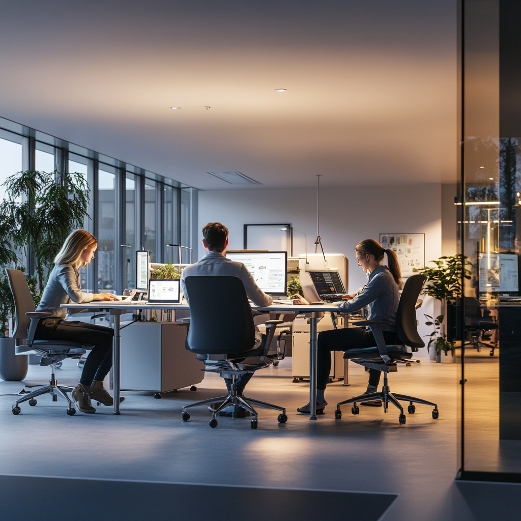 Planowanie architektury cybersecurity