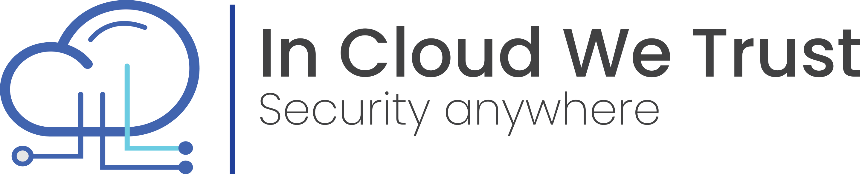 ICWT – In Cloud We Trust