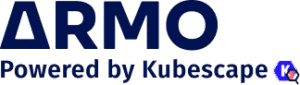 ARMO Security logo
