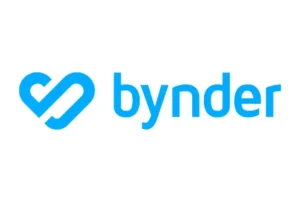 Bynder logo