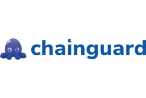 Chainguard logo